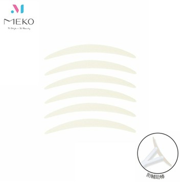 MEKO 超自然魅眼貼144+20回 /雙眼皮貼 M-069【官方旗艦店】