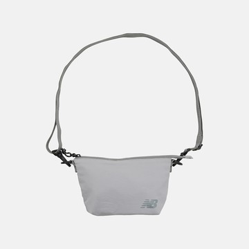 New Balance 男女 側背包 AC03894GYM-F