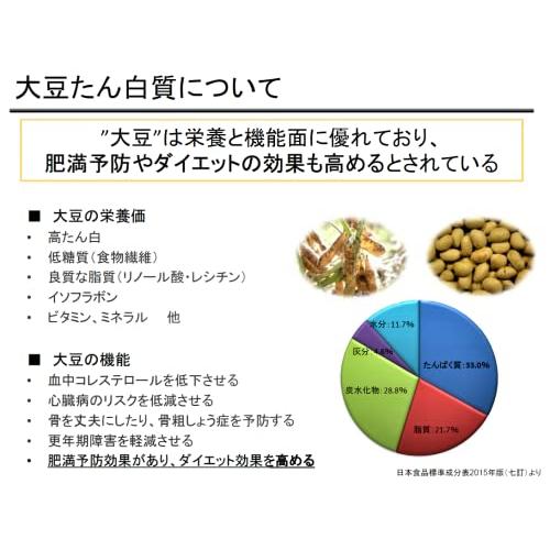 大豆ミート ミンチ タイプ 畑のお肉 国内製造 500g