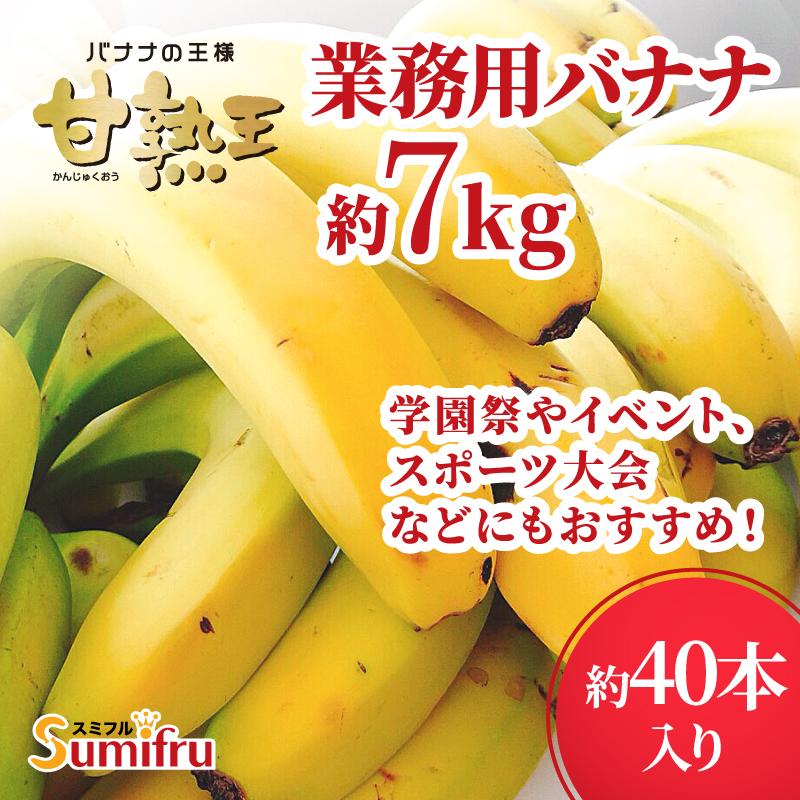 ④【訳あり】バナナツリー3本＋バナナ お買い得♪