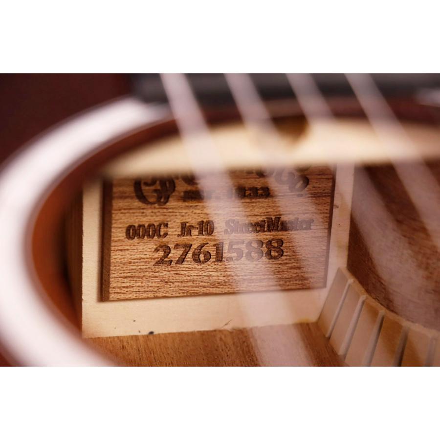 Martin   000CJR-10E StreetMaster ≪S N:2761588≫ (心斎橋店)