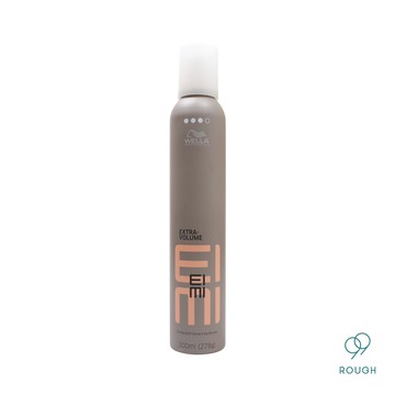 Wella 威娜｜彈力慕絲plus 300ml