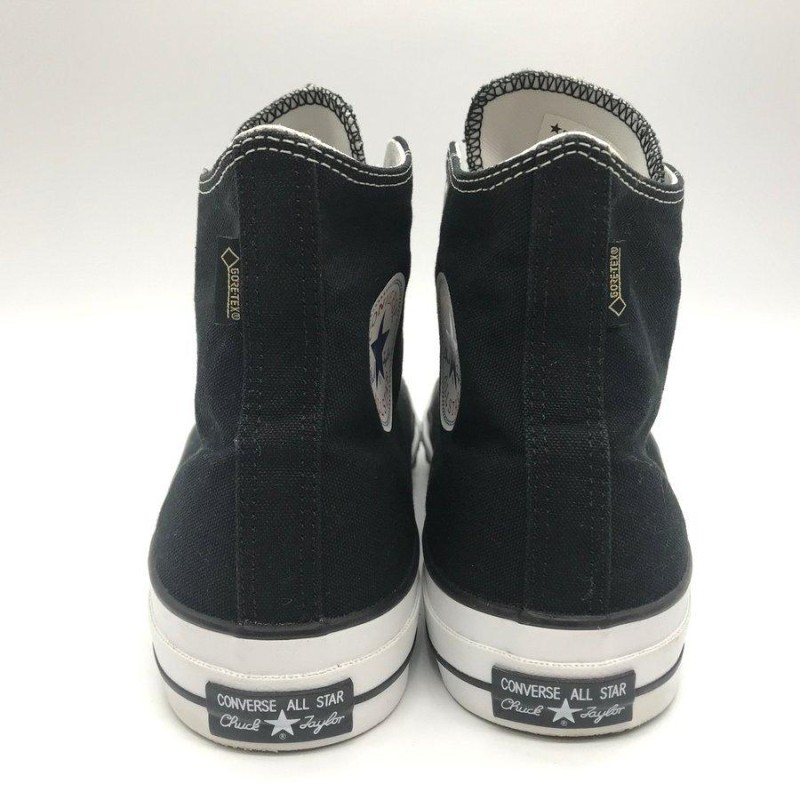 コンバース ALL STAR 100 GORE-TEX HI 32069711 265 スニーカー ...