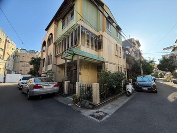 專任 南清大8.3大面寬透天車庫｜新竹市東區南大路