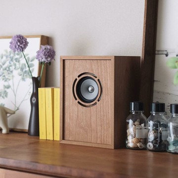 SSFWA | 揚聲器網罩（RH），適用於基本揚聲器套件（兩組）