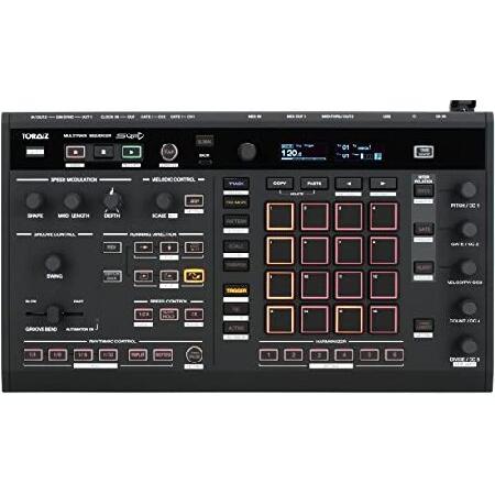 Pioneer DJ DJ Controller (TORAIZ SQUID)