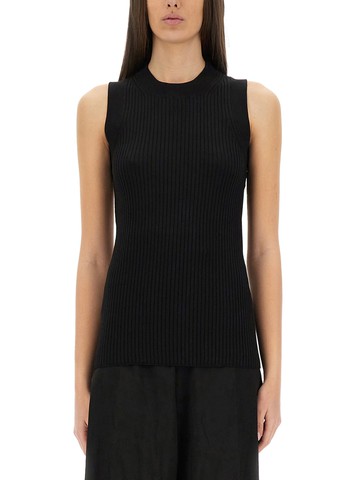 sportmax top "tione"