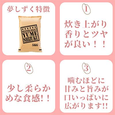 ふるさと納税 伊万里市 無洗米 食べ比べ!さがびより5kg・夢しずく5kg(伊万里市)全12回