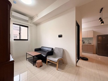 屏東縣民公園旁方正兩房❤️房間客廳採光❤️中洲O｜屏東縣屏東市和生路一段