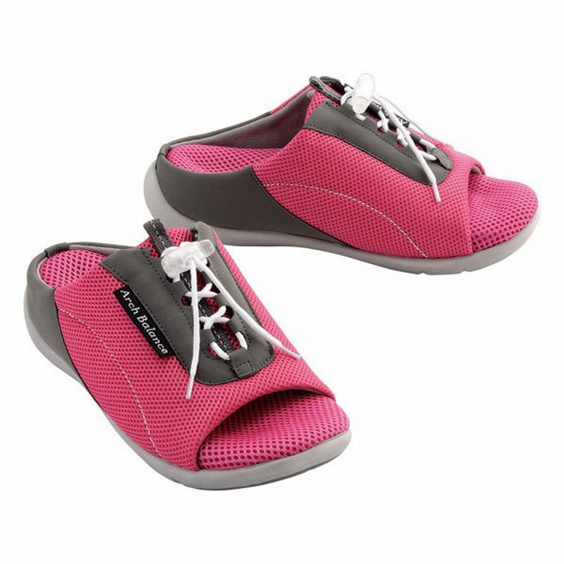 靴 サンダル シューズ スニーカー 4e 外反母趾 幅広 美脚 メッシュ 医学博士監修 勝野式 ドクターアーチスニーカー ローズおしゃれ おすすめ ギ 通販 Lineポイント最大0 5 Get Lineショッピング