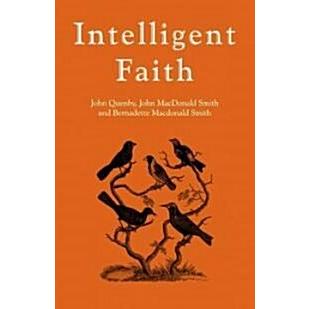 Intelligent Faith A Celebration of Darwinian Evolution (Paperback)