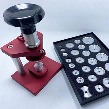 超值下殺 實用好物推薦 可開發票 壓蓋器 修錶工具  壓蓋 修錶 手錶壓蓋器 手錶壓蓋機 套裝工具 維修工具 換電池组合
