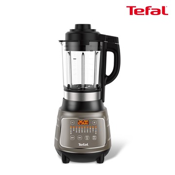 【Tefal 法國特福】Tefal法國特福 高速動能營養調理機 (SP10) BL967B70