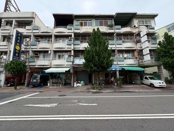 自由大道・醒目店面｜屏東縣屏東市自由路西段