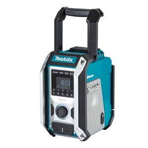 MAKITA牧田 DMR114 收音機 (交直流兩用 附110V插頭)