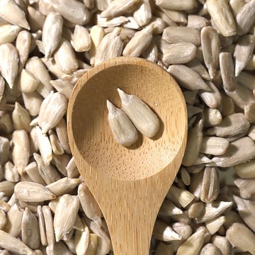 【菓青市集】原味生葵瓜仁(葵瓜子)