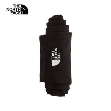 男女款UPF黑色防曬舒適休閒袖套｜86S6JK3