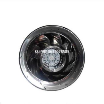 拍前咨詢施依洛 SHIRO 全新 離心風機 RHA630D4.158B-4L 380V 7.4