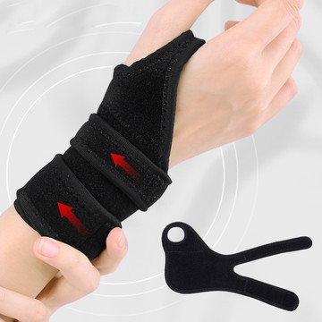 大友los1788環繞運動纏繞綁帶雙加壓固定護腕健身健鞘吸汗透氣護腕杰恆