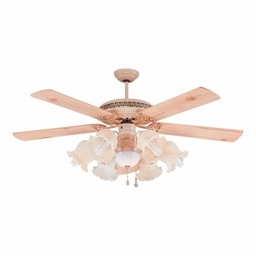 60吋吊扇燈 F06-774 L-274A