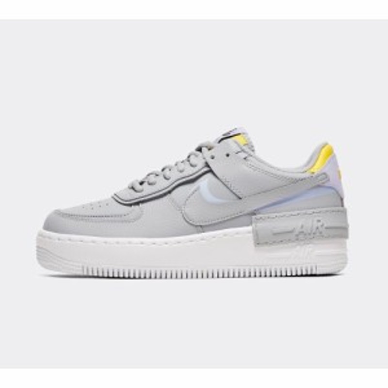 wolf grey air force 1