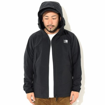 カリマー ジャケット Karrimor メンズ トライトン ( Karrimor