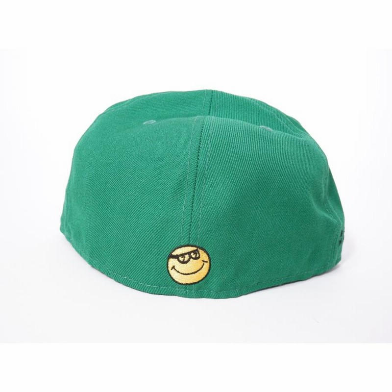 ジャクソンマティスJACKSON MATISSE ×Brothers Marshall×NEWERA