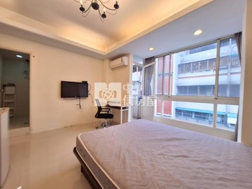 崇德&一中商圈｜間間獨洗曬｜漂亮收租5套｜台中市北區崇德路一段