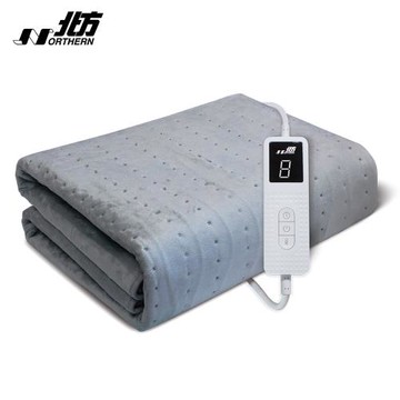 Northern北方雙人恆溫電熱毯NR-200U