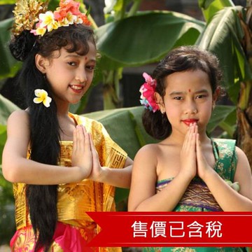 峇里島旅遊｜最美藍夢島一日遊,天空之門賞日出,金塔瑪尼觀火山,全新地標ICON購物中心,VILLA五日(6人成行/含稅)-TMS290