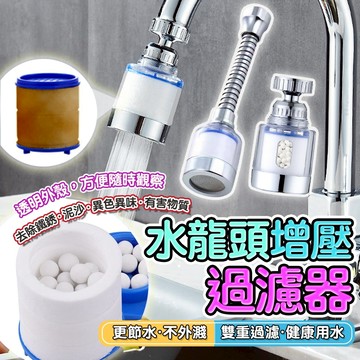 【現貨秒發】水龍頭過濾器 水龍頭延伸器 濾芯 濾心 水龍頭過濾 過濾水龍頭 起泡器 節水器 萬向水龍頭 A153