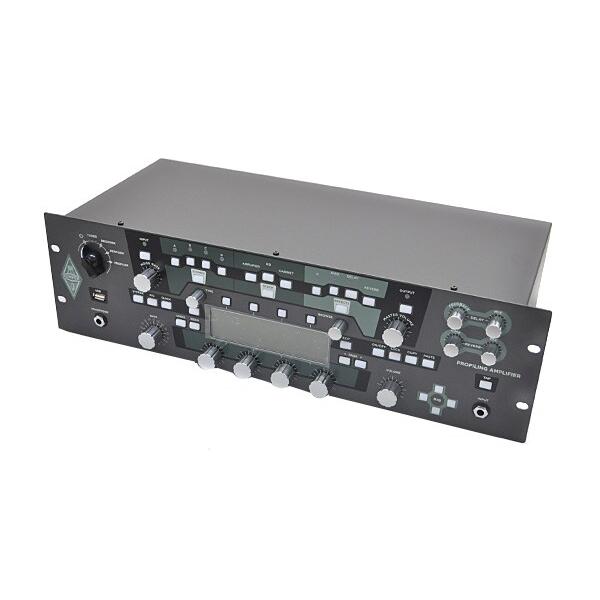 Kemper Profiling Amplifier（ケンパープロファイリングアンプリファイヤー） ギターアンプ ヘッド RACK