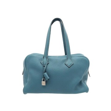 HERMES VICTORIA II 35 維多利亞包肩背包 (2011)