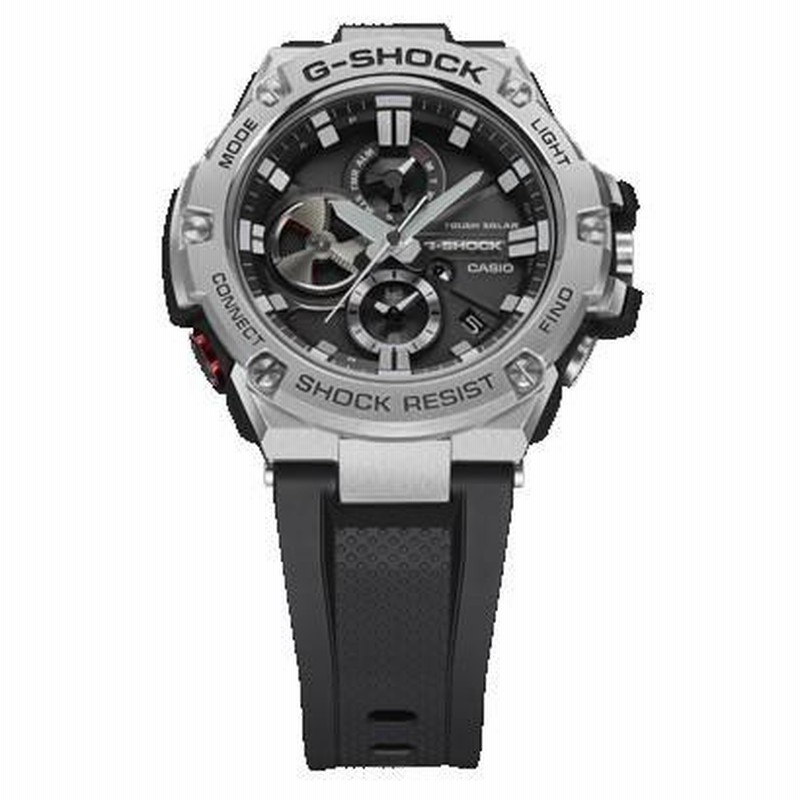 カシオ メンズ腕時計 ジーショック GST-B100-1AJF CASIO G-SHOCK G 