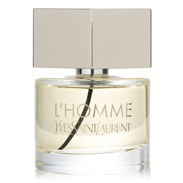 【YSL聖羅蘭】L'HOMME 天之驕子淡香水
