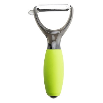 taylor's eye witness Y型蔬果削皮刀  顏色隨機  1個