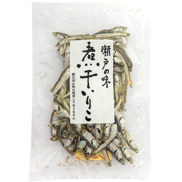 煮干しいりこ（70g） ハヤシ食品工業