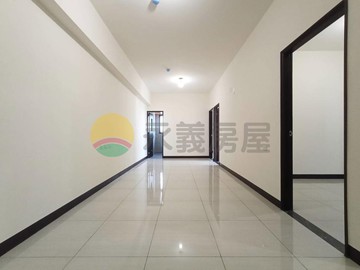 東港市中心全新漂亮三房平移車位｜屏東縣東港鎮延平路