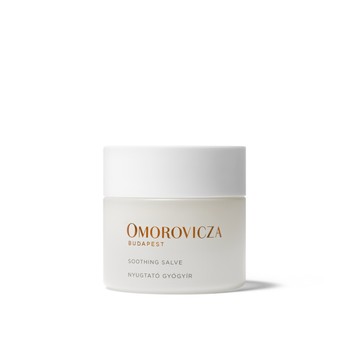 【10/10】Omorovicza 舒緩急救面膜 50ml