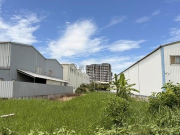 湖口中正路工業地｜新竹縣湖口鄉中勢段