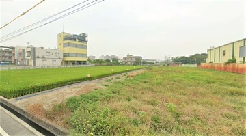 超值~大寮區山子頂段~方正漂亮~都內農地｜高雄市大寮區山子頂段