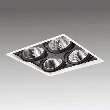 AR111 LED9W12W15W18W22W32W崁燈 B12-819-8COB