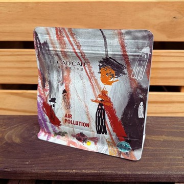 台灣手作精品咖啡豆 日曬/藝伎/中焙 113g 台灣農林鹿篙咖啡莊園