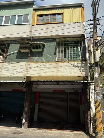 華鳳特區-正街透天厝｜高雄市鳳山區鳳誠路
