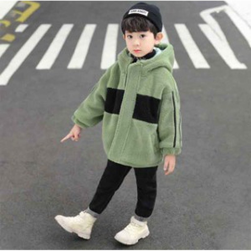 97%OFF!】 子供服 アウター ecousarecycling.com