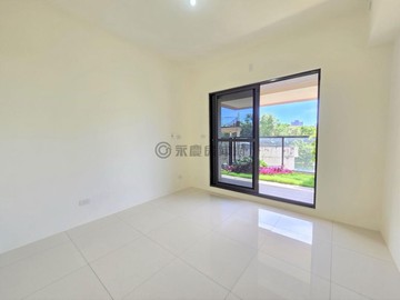 左營區新民國小全新未住靜幽美三房加車位｜高雄市左營區菜公一路