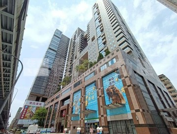 景平捷運天空之城景觀3房車位-饒庭華太平洋房屋｜新北市中和區景平路