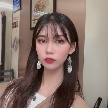 🎁新年快樂🎁快速出貨【OCTOBER 16Th】S925純銀針唯美貝殼耳環＃CRY4047 開運 生日禮物 閨蜜禮物 情人節禮物 交換禮物 客製化禮物 MAR 23