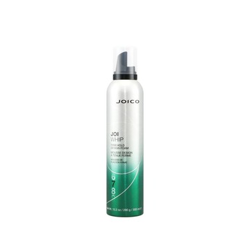 JOICO 專業悅型彈泡慕絲(7)300ml