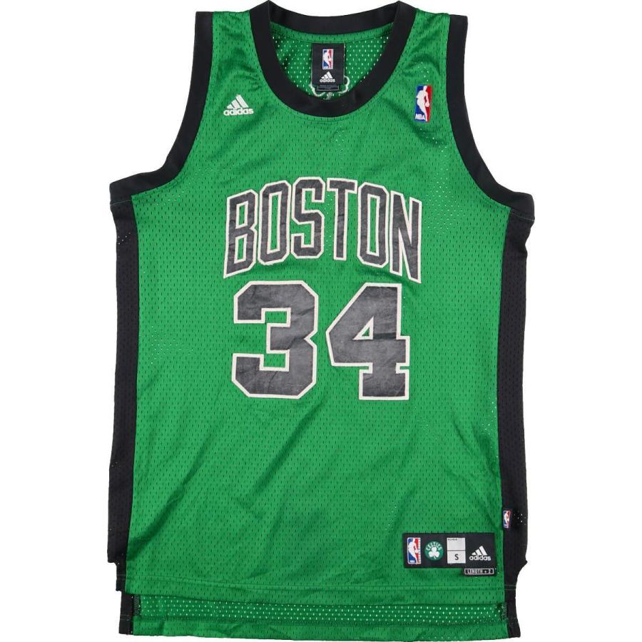 アディダス adidas NBA BOSTON CELTICS ボストンセルティックス ゲーム